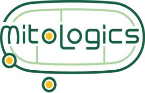 Logo Mitologics