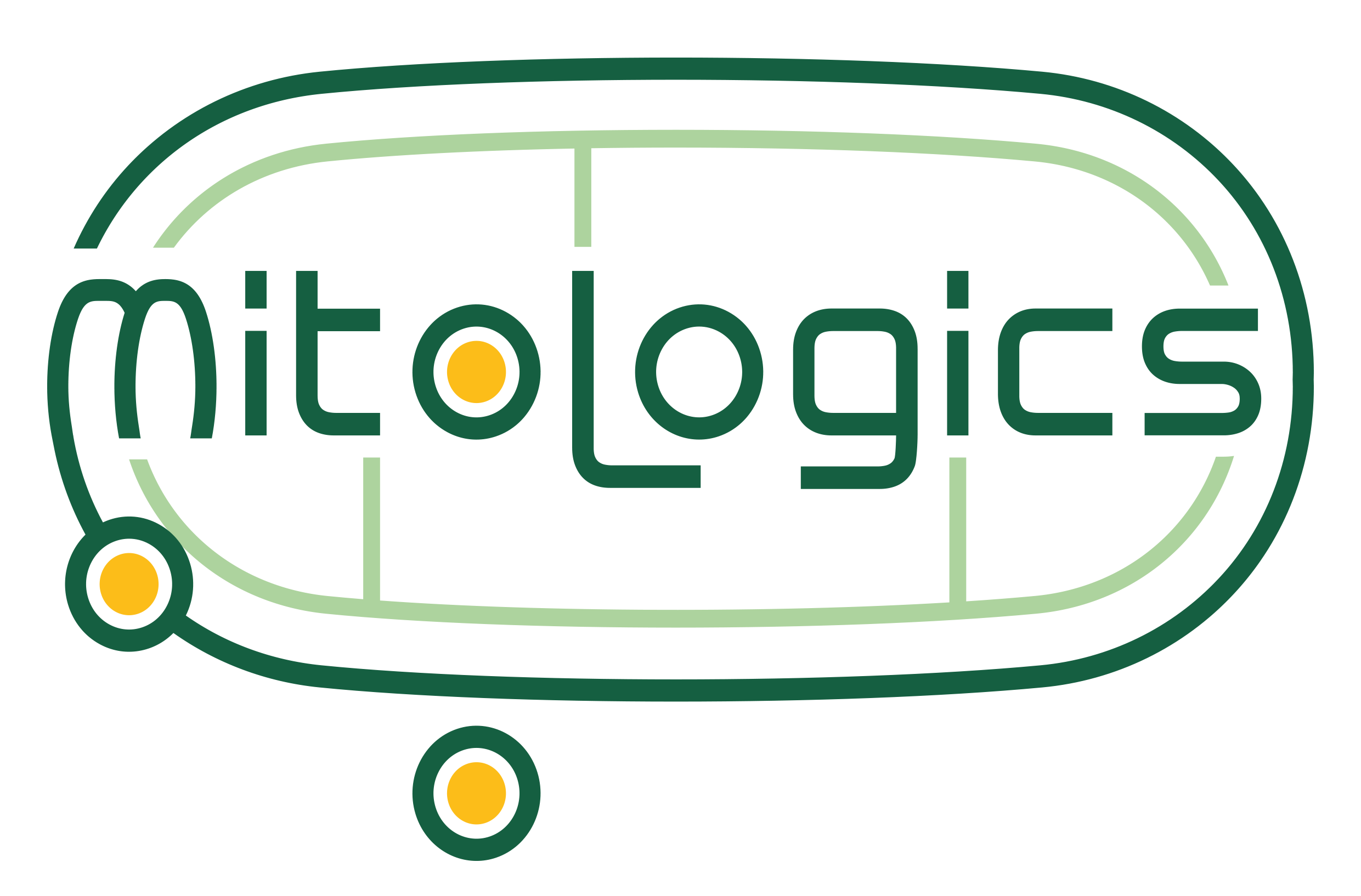 Logo Mitologics