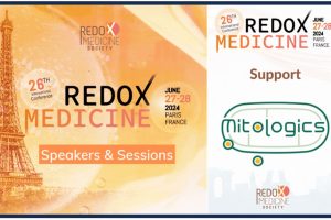 Redox Medecine 2024 mitologics 2