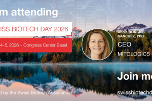 Swissbiotechday